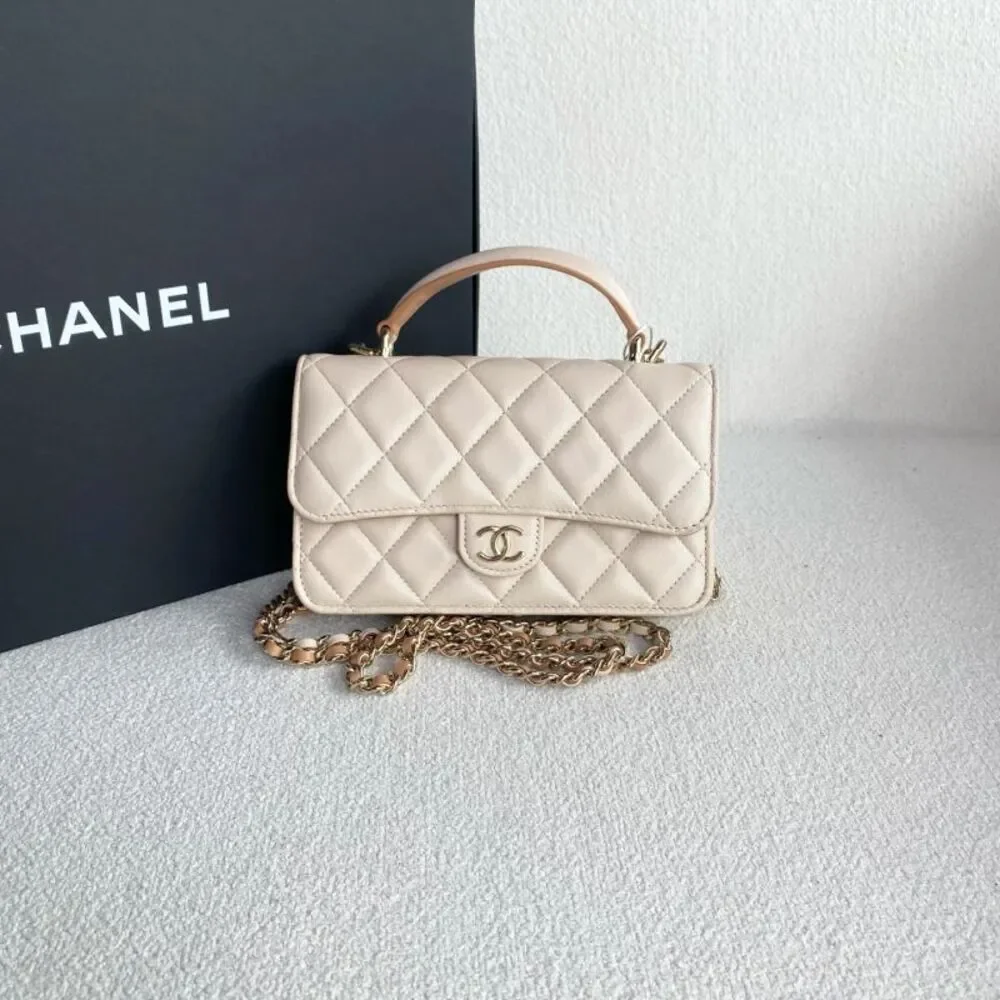 Chanel Women Pre-Loved Bag Very Good Condition